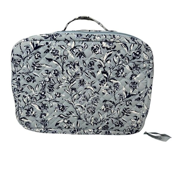 Vera Bradley Deluxe Travel Organizer